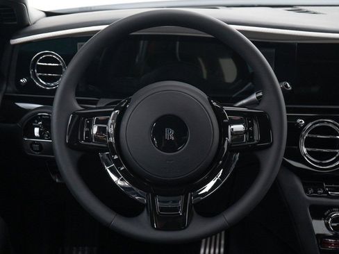 Used 2025 Rolls-Royce Ghost AWD/4WD image 35