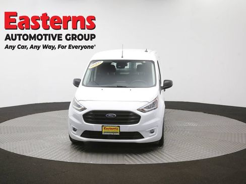 Used 2022 Ford Transit Connect XLT FWD image 47