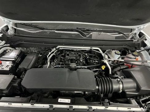 New 2026 GMC Canyon Elevation w/ Convenience Package AWD/4WD image 29