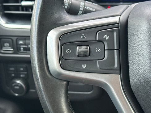 Used 2024 Chevrolet Tahoe LT image 28