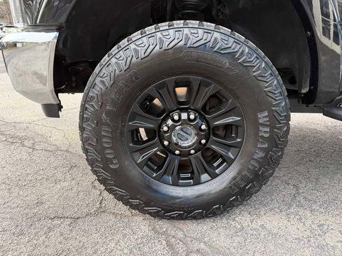 Used 2021 Ford F250 XLT w/ Tremor Off-Road Package image 54