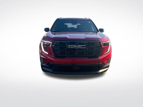 New 2026 GMC Acadia Elevation w/ Black Edition FWD image 11