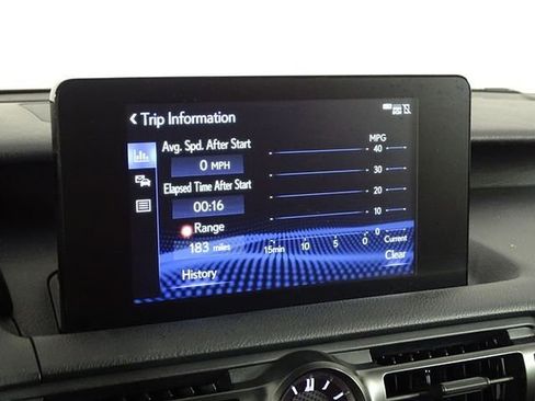 Used 2023 Lexus IS 350 F Sport image 34