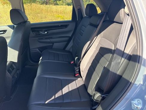 New 2026 Honda CR-V EX-L image 13