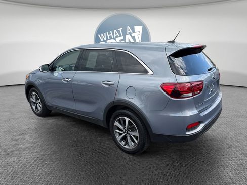 Used 2020 Kia Sorento AWD V6 image 6