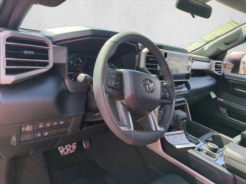New 2026 Toyota Tundra SR5 AWD/4WD image 3