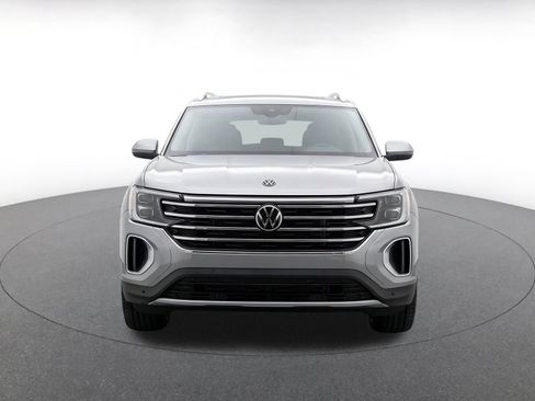 Used 2026 Volkswagen Atlas SE FWD image 3
