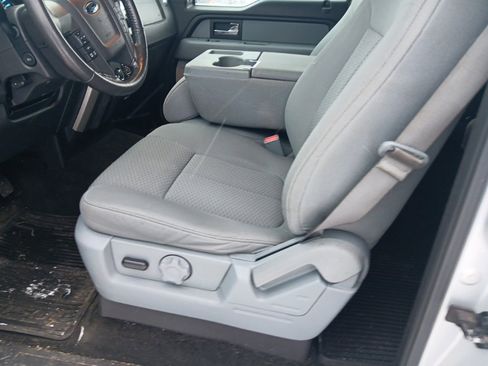 Used 2014 Ford F150 XLT w/ Equipment Group 302A Luxury image 18