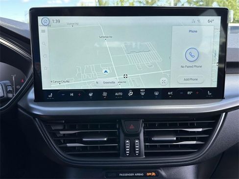 New 2025 Ford Escape SE image 24