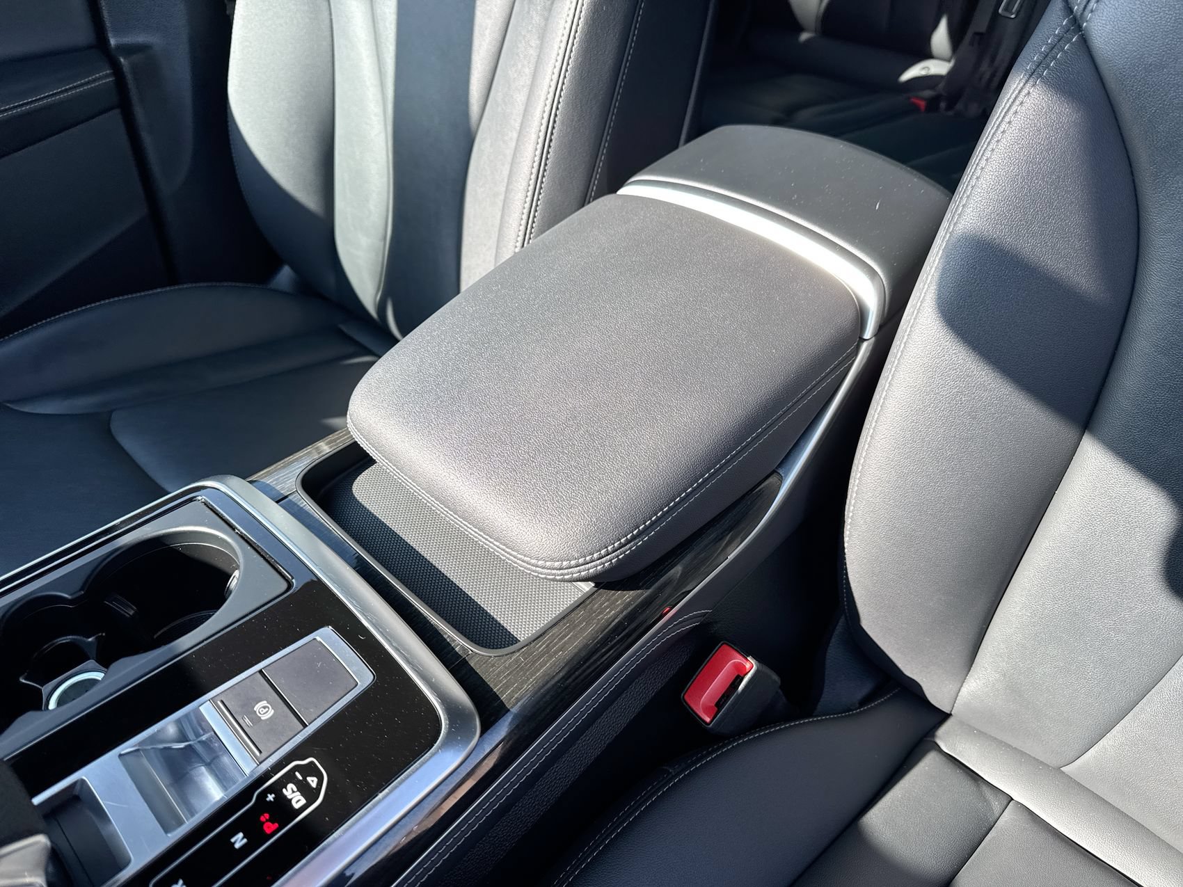 Used 2025 Audi Q7 3.0T Premium Plus AWD/4WD image 21
