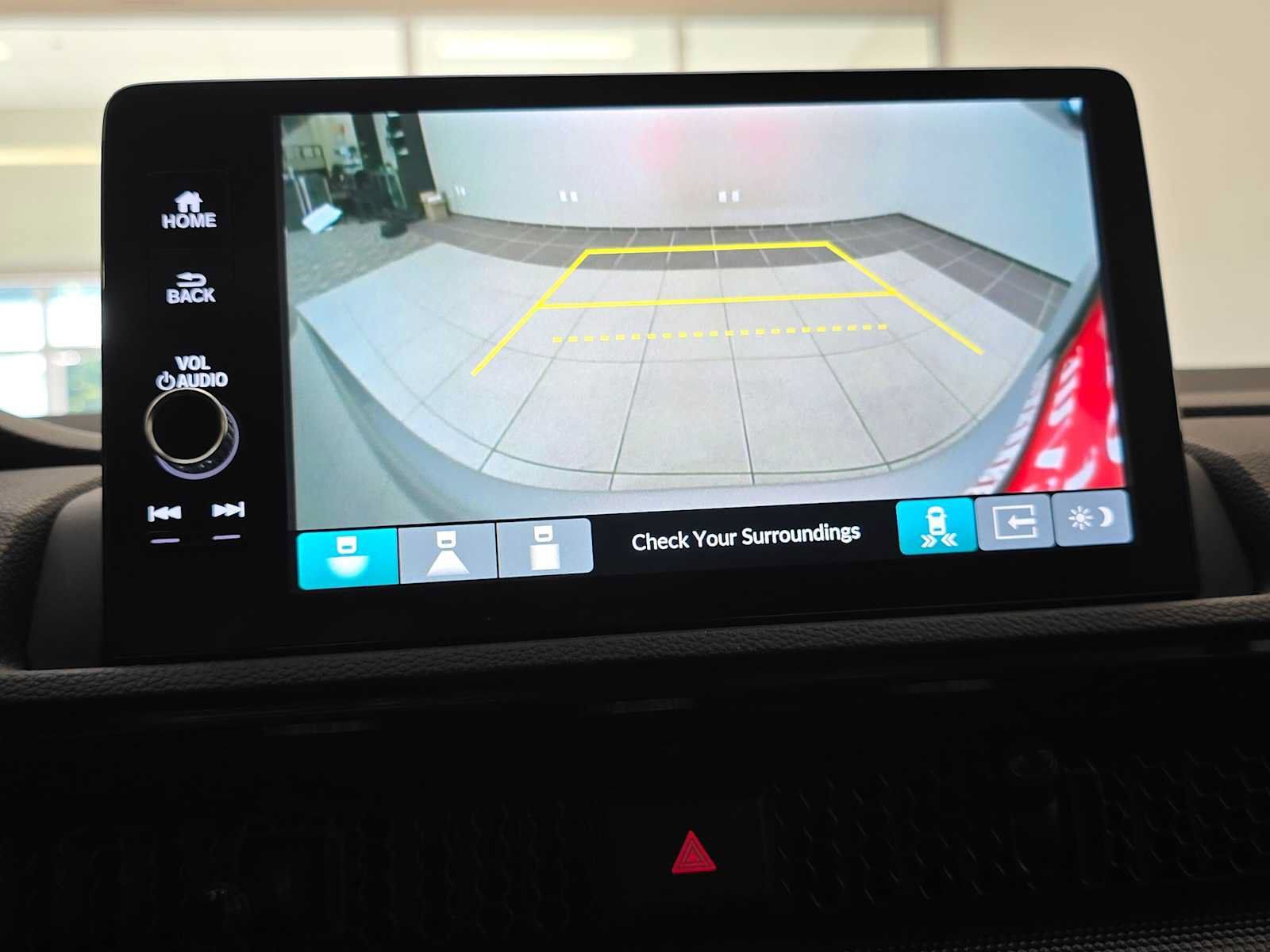 Used 2023 Honda CR-V EX-L image 13