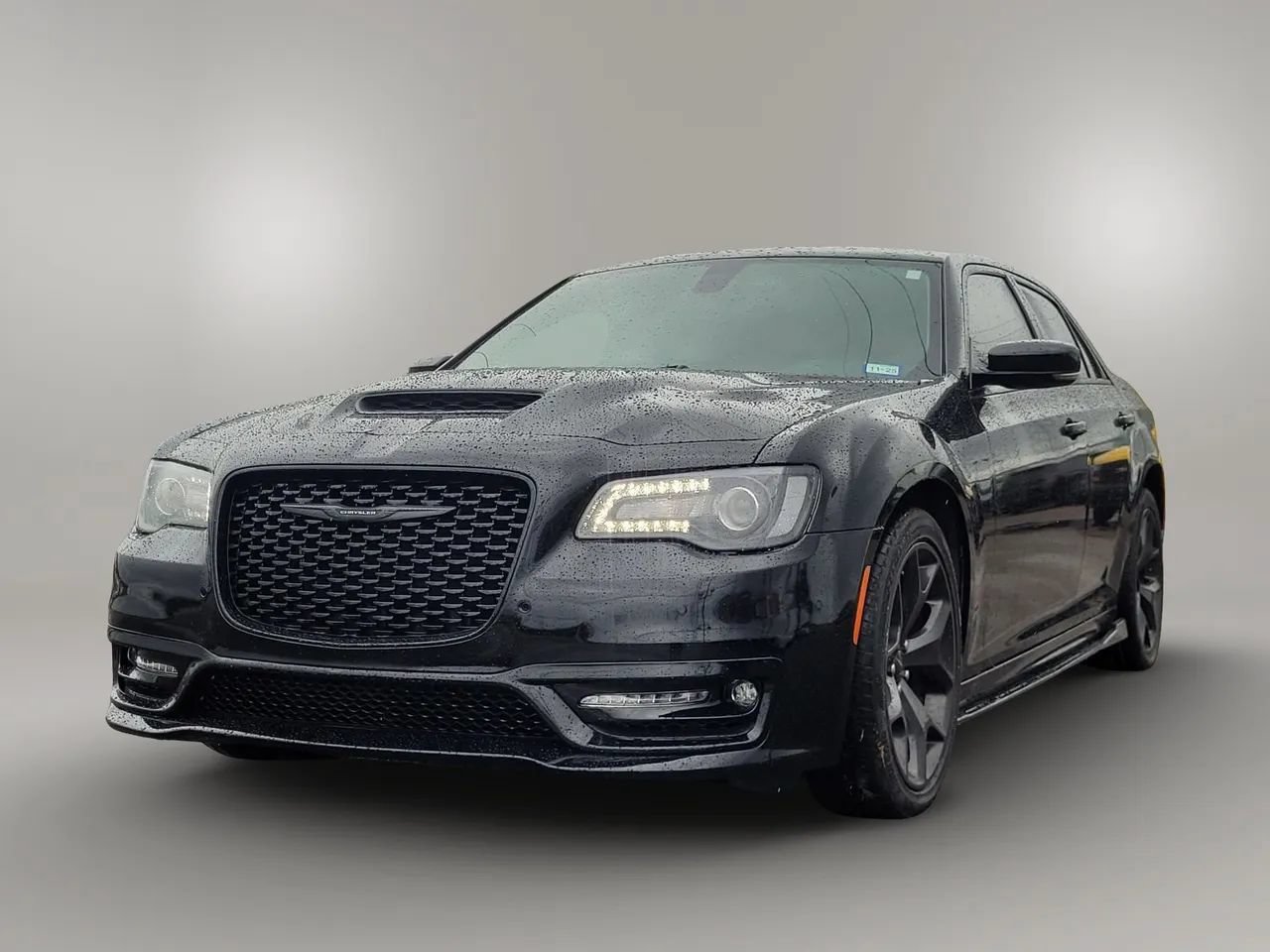 Used 2023 Chrysler 300 Touring L RWD image 16