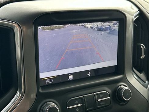 Used 2019 Chevrolet Silverado 1500 LTZ image 27