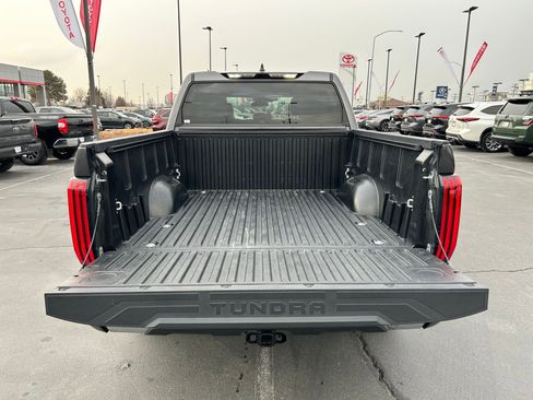 Used 2025 Toyota Tundra SR5 image 24
