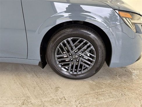 New 2026 Nissan Sentra SV w/ SV Convenience Package image 14