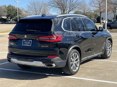 Used 2020 BMW X5 sDrive40i w/ Premium Package image 4