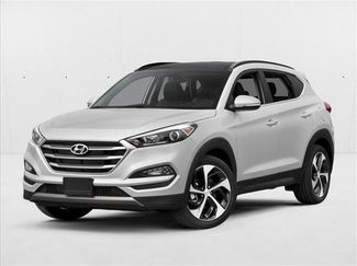 Used 2017 Hyundai Tucson Limited w/ Limited Ultimate Package 03 video 1