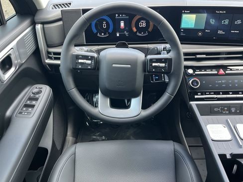 New 2026 Hyundai Santa Fe SEL FWD image 12