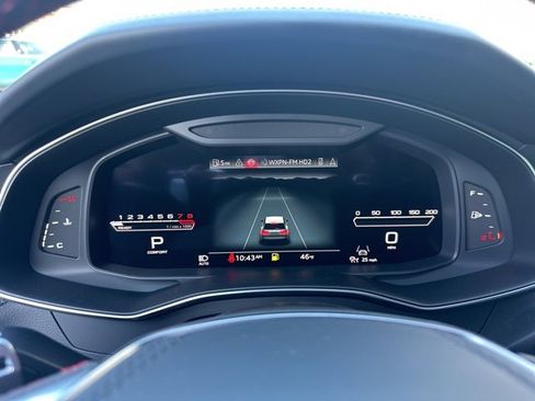 New 2026 Audi RS 6 performance image 34