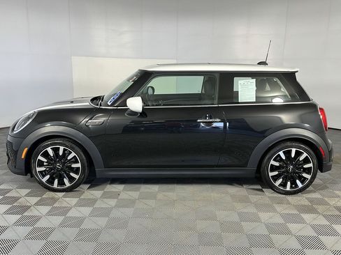 Used 2024 MINI Cooper S FWD image 8