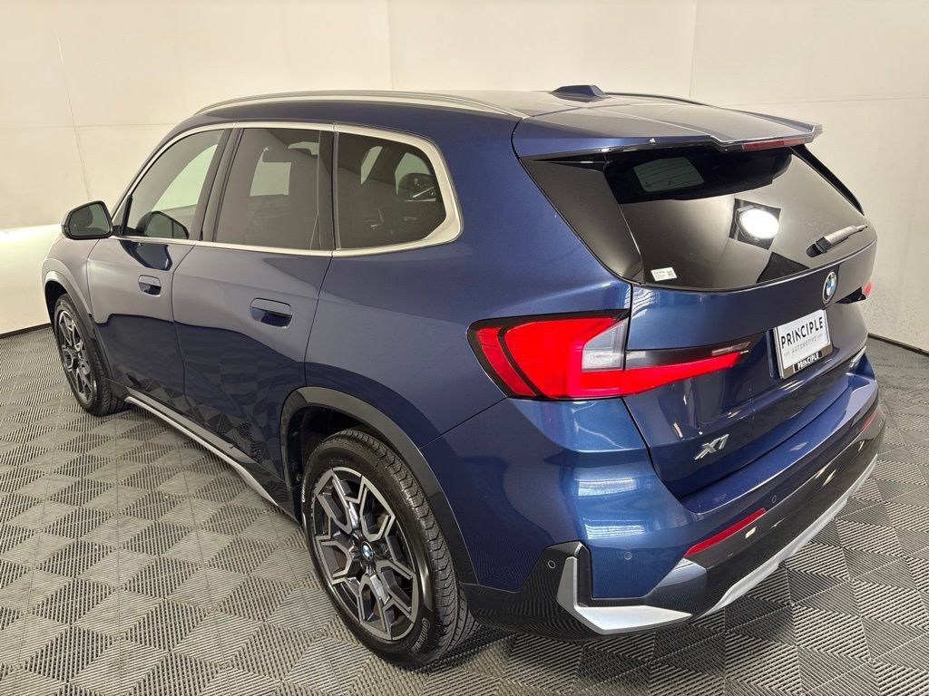 Certified 2023 BMW X1 xDrive28i w/ Convenience Package AWD/4WD image 7