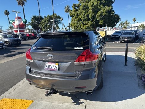 Used 2010 Toyota Venza AWD image 22