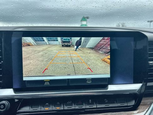 Used 2023 Chevrolet Silverado 1500 RST image 19