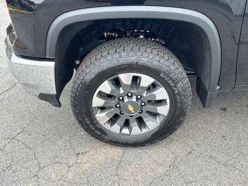 New 2026 Chevrolet Silverado 2500 LT w/ Convenience Package image 12