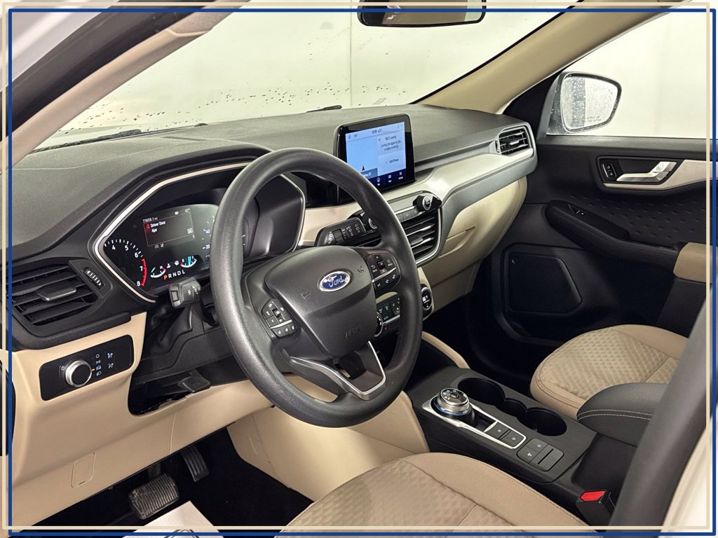 Used 2020 Ford Escape SE AWD/4WD image 16