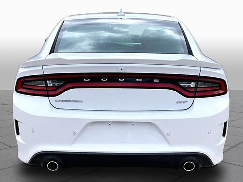 Used 2021 Dodge Charger GT RWD image 5
