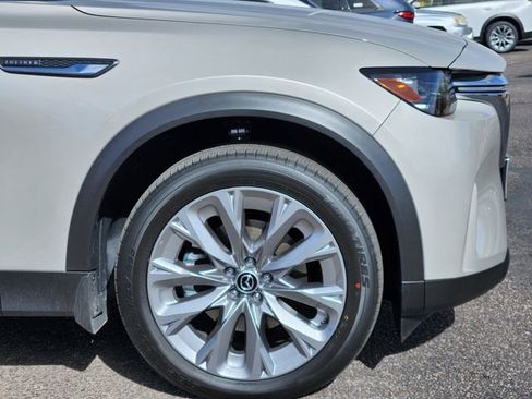 New 2026 MAZDA CX-90 3.3 Turbo w/ Preferred Package image 28