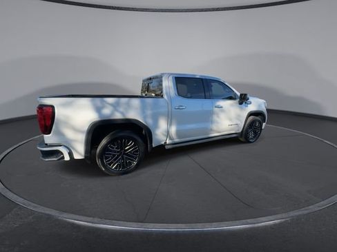 Used 2021 GMC Sierra 1500 Denali w/ Denali Ultimate Package image 15