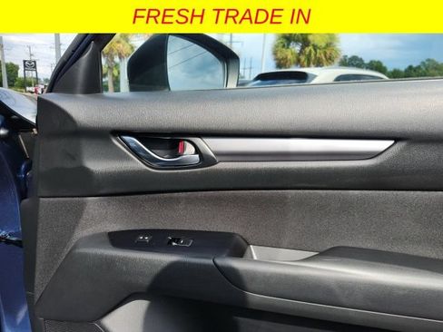 Used 2020 MAZDA CX-5 Sport FWD image 21
