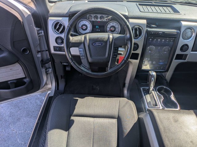 Used 2010 Ford F150 4x4 SuperCab image 16