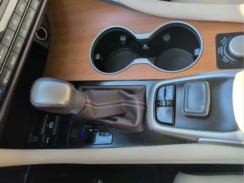 Used 2017 Lexus RX 350 FWD image 28