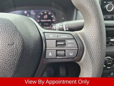 Used 2025 Honda Accord SE image 14