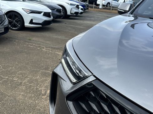 Certified 2024 Acura RDX A-Spec AWD/4WD image 13