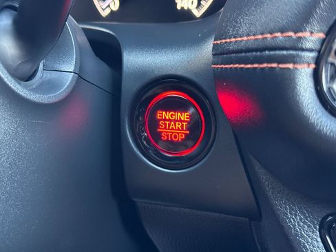 Used 2025 Honda HR-V Sport image 23