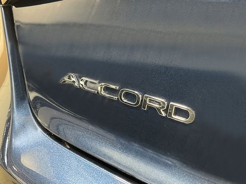 New 2026 Honda Accord EX-L image 7