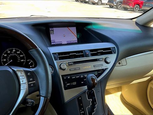 Used 2014 Lexus RX 350 FWD w/ Navigation Package image 6