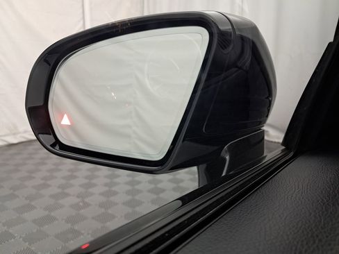 Used 2020 Mercedes-Benz AMG GT 53 w/ Driver Assistance Package image 35