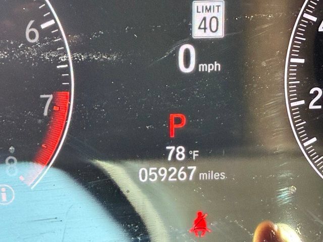 Certified 2022 Honda Accord Touring image 7