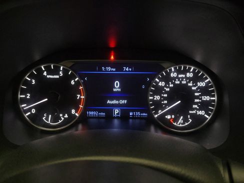 Used 2023 Nissan Altima 2.5 SR FWD image 23