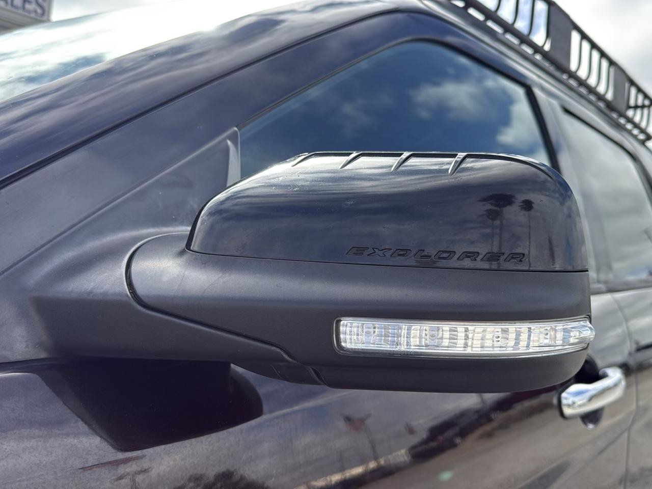 Used 2014 Ford Explorer XLT w/ Equipment Group 202A FWD image 56