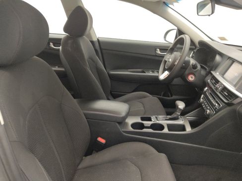 Used 2020 Kia Optima LX image 21