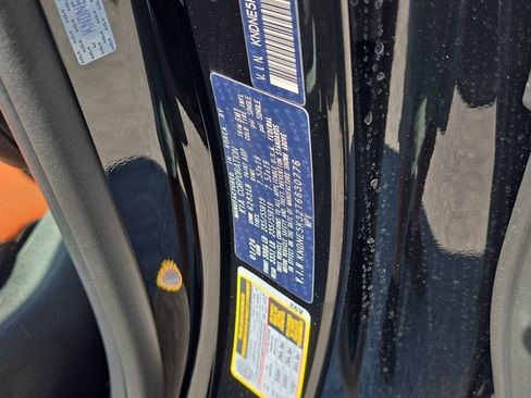 New 2026 Kia Carnival SX Prestige image 34