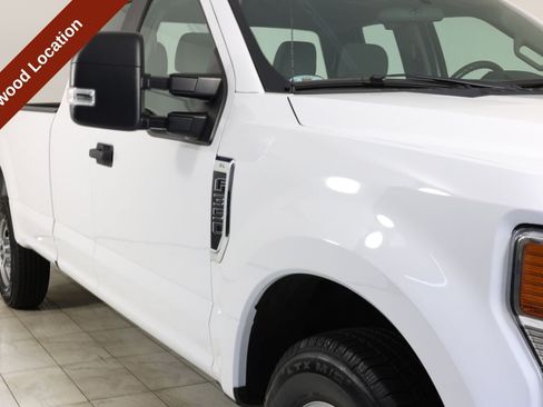 Used 2024 Ford F350 XL AWD/4WD image 15