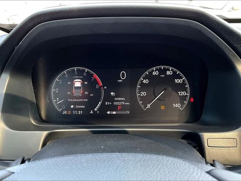 Used 2024 Honda Ridgeline RTL image 27