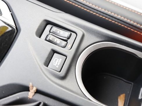 Used 2021 Subaru Crosstrek 2.5i Limited image 28