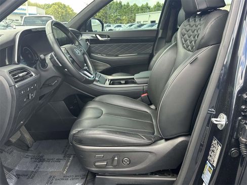 Used 2020 Hyundai Palisade Limited image 4